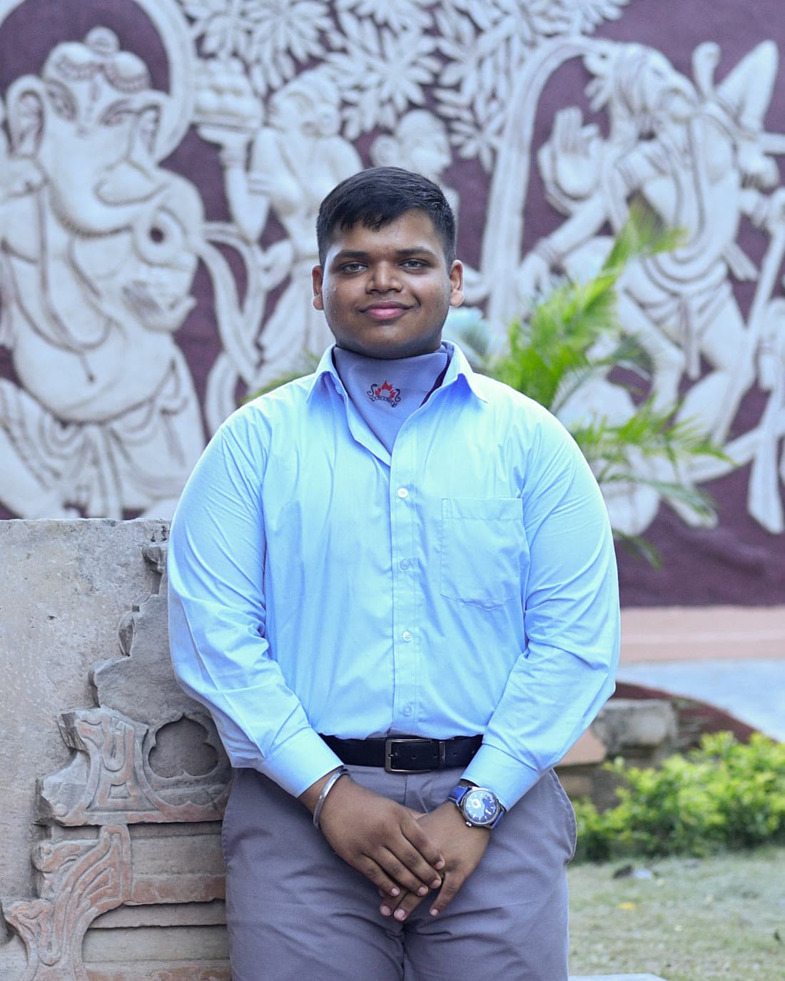 Suraj Agarwala, Director General