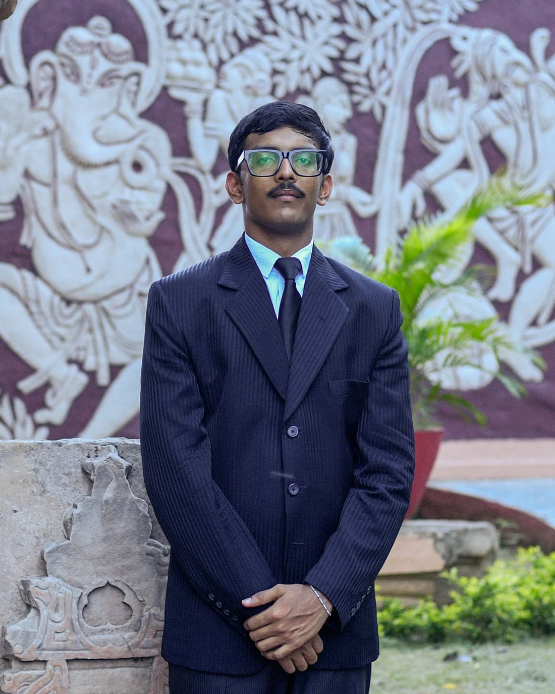 Keshav Rathod, Head of Outreach